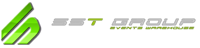 SST Group logo